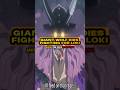 Wolf Dies fighting for Loki #elbaph #1166 #onepiece