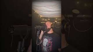 Raunchy - Dim the lights and run (vocal cover)