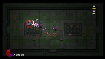 Bit Dungeon - Xbox One - Bit Dungeon Gameplay