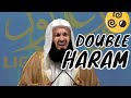 Do You Do Haram Haram Or Just The Haram 