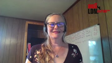 Seminar Preview: Paige Roberts, Vertica