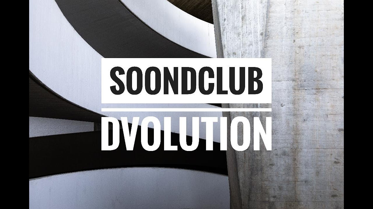 Soondclub   Dvolution   Apple iPhone Pro 11 Its Tough Out There Song