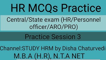 UPRVUNL previous paper|practice session 3|hr question paper |ARO UPRVUNL Syllabus