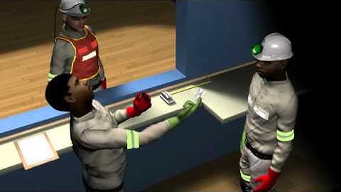 Select PPE Onsite Solution