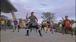 Danza Kuduro-Don Omar ft.Lucenzo (DFM remix)