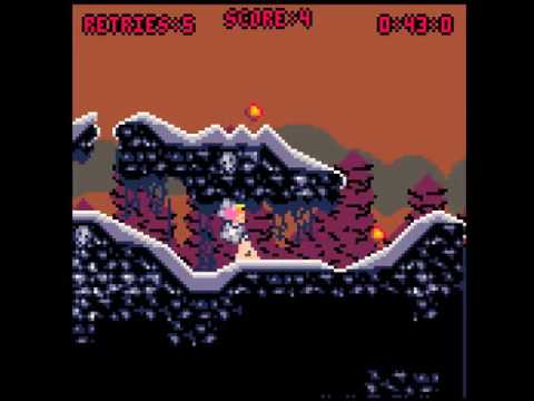 Cyclo 8 — Gameplay Video