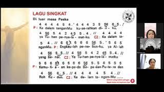 COMPLETORIUM MINGGU 7 JANUARI 2024