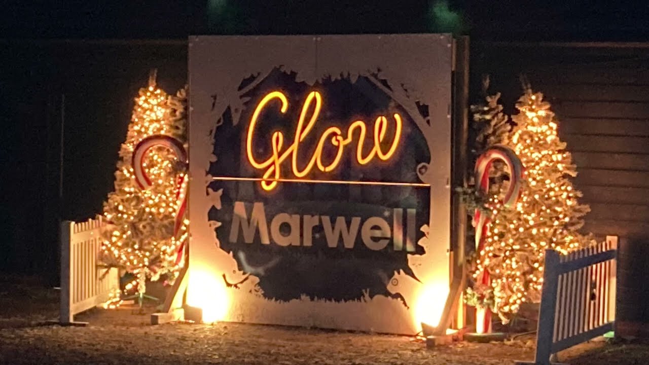 Marwell Glow 