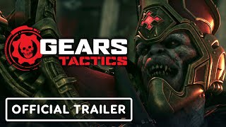 Gears Tactics trailer-1