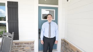 Ryan Homes at Hidden Chase