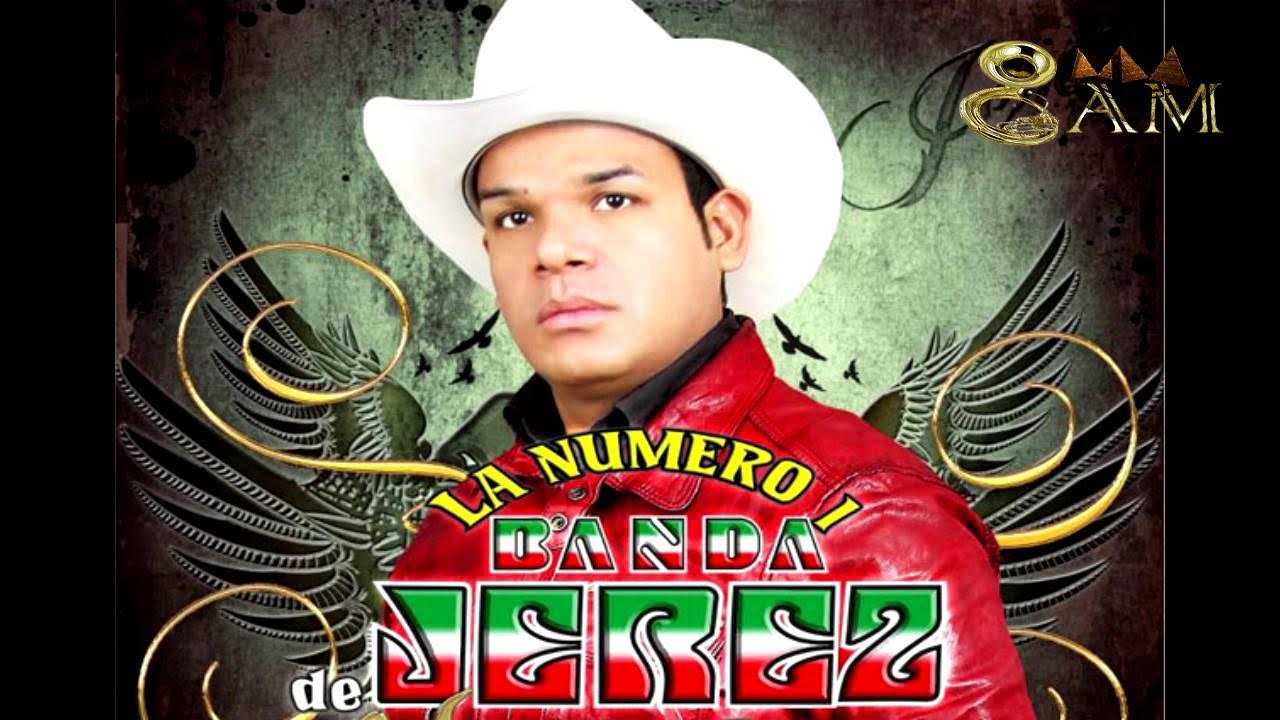 La Numero 1 Banda Jerez Videos Oficiales El Comboy - La Numero 1 Banda Jerez Epicenter | DESCARGA - YouTube Music
