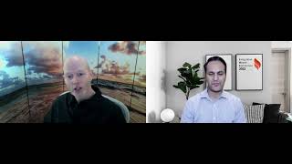 Dr Mike Cummings on the use of Acupuncture in Chronic Pain - IHC 2022 Speaker interview