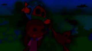 Abertura Peixonauta 2Temporada In Horror Effect 1.0