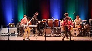 DAWES LESS THAN FIVE MILES AWAY jam live 3/14/2023 RIDGEFIELD PLAYHOUSE PLAYHOUSE tC