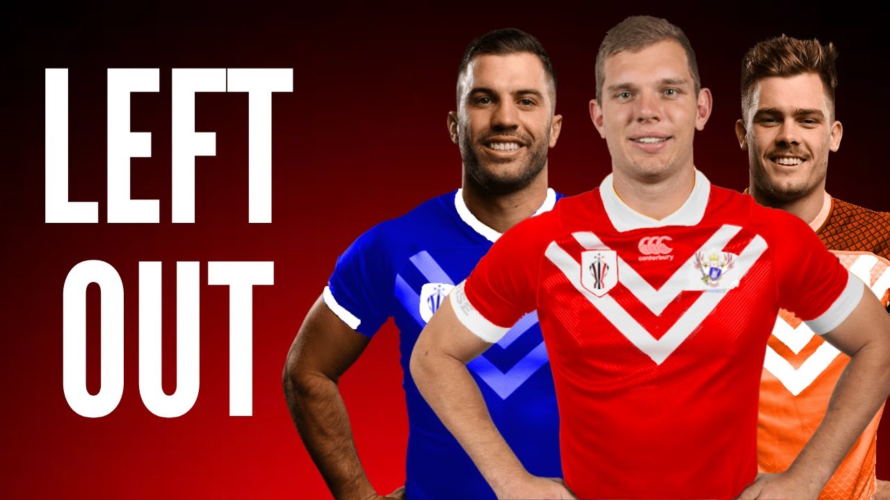 The SIX Teams We WON'T SEE At The World Cup