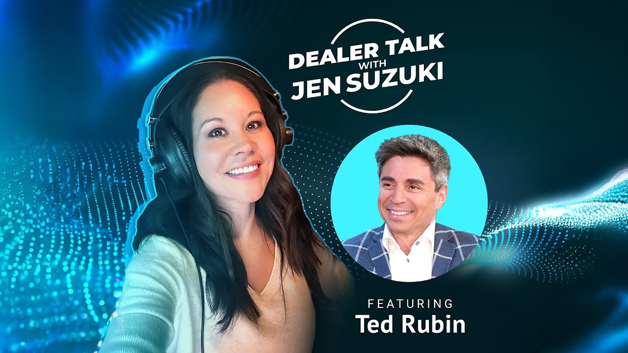 Dealer Talk with Jen Suzuki   The Power of ActivEngage Live Messaging