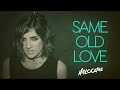 Selena Gomez - Same Old Love - Rock cover by Halocene - (Not Holocene or Bon Iver)