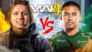 Havok Vs Shotzzy On Mw4