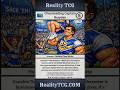 Welcome To Reality TCG #RealityTCG #cheerleadingroutine #cheerleaders #newtcg #memesdaily #cgc #tcg