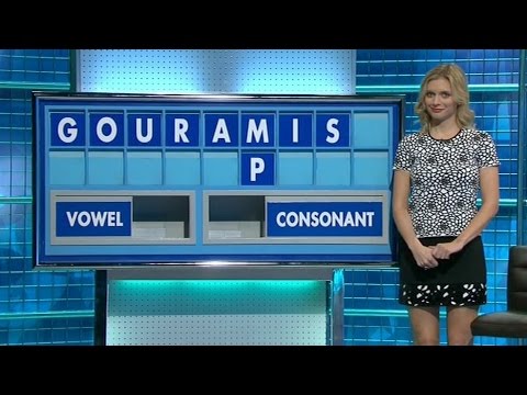 Rachel Riley - Countdown 74x097 2016,06,06 1511c