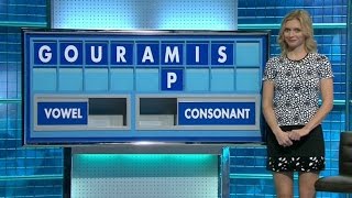Rachel Riley - Countdown 74x097 2016,06,06 1511c