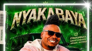 NYAKABAYA UTANIKUMBUKA  MUSIC AUDIO (PRD BY MIKA STUDIO)