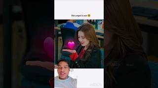 chaina Love story mention the love kiss 😘💋 boy and girl action #shorts #viral #video #love #story ..