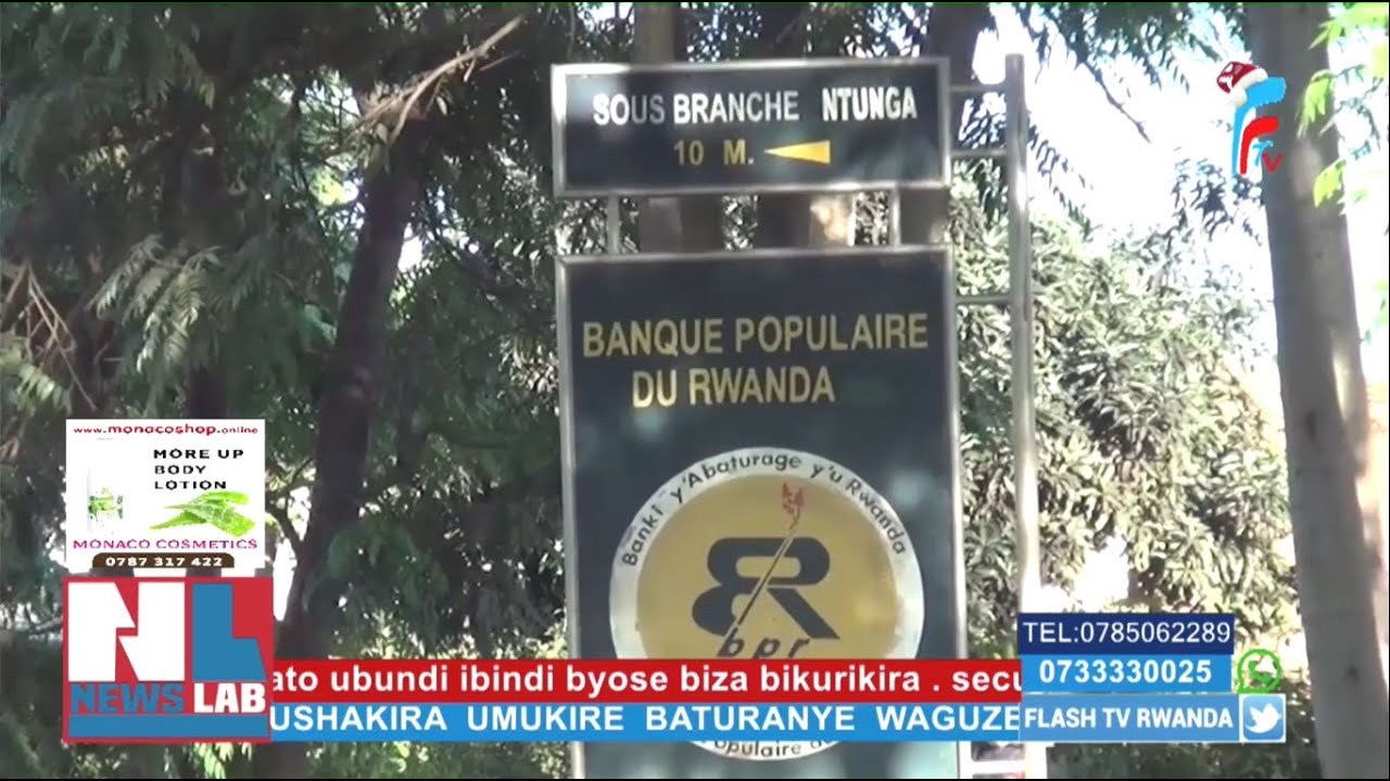 Rwamagana:Gitifu w’umurenge arashinjwa gushakira umukire umuhanda ku ngufu