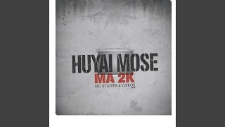 Huyai Mose reloaded Ma 2k 2025 Remaster