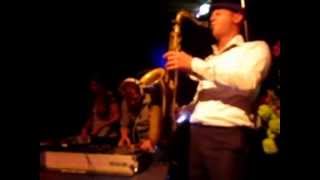 40PlusParty 24 mei - Special Act Sander Loog