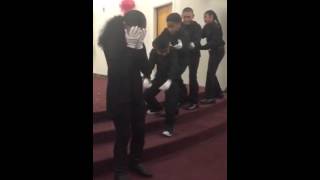 Now Behold The Lamb - FTL Christmas Program 2015