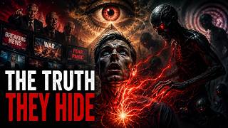 The Hidden Truth About Human Consciousness
