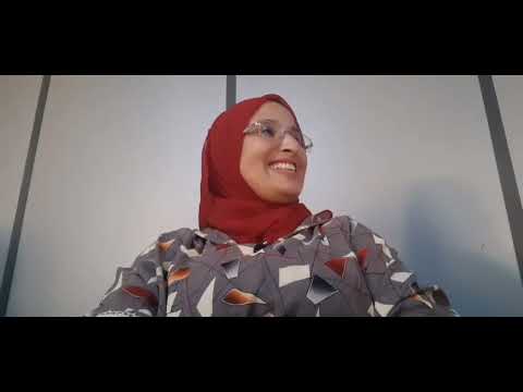التنمية الداتية مع المتخصصة في علم النفس