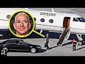 How Jeff Bezos Blew $120.4 Billion Dollars