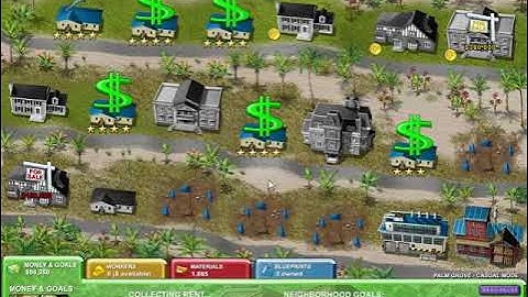 Final Casual Mode Level Complete- Build A Lot