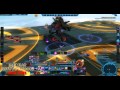 SWTOR Challenge: Wer legt Blaster zu dritt? HD