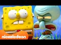 سبونج بوب في ورطة 60 دقيقة من Kamp Koral Nicktoons كامب كورال Nickelodeon Arabia