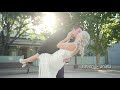 Steven &amp; Aniela – Wedding Highlights Melbourne