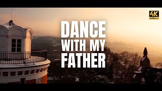 Dance With My Father - Luther Vandross [Cinematic Music Video]