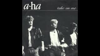 a-ha → Take On Me (1984 Original Version) [HQ Rip]