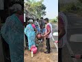 தென்காசி  ஆவுடையானூர் பதநீர்