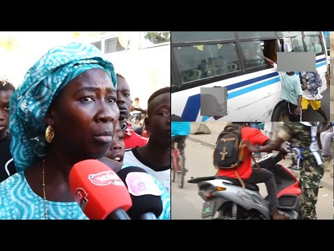 Balla Gaye 2 Vs Boy Niang: "Halé bi Keufna samay 100 000 Dawna ba sonne"