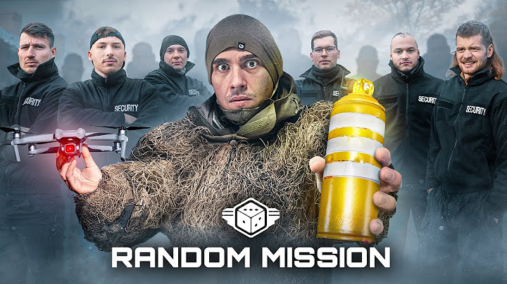 The FINALE - One against All | EP.08 | Random Mission 2.0