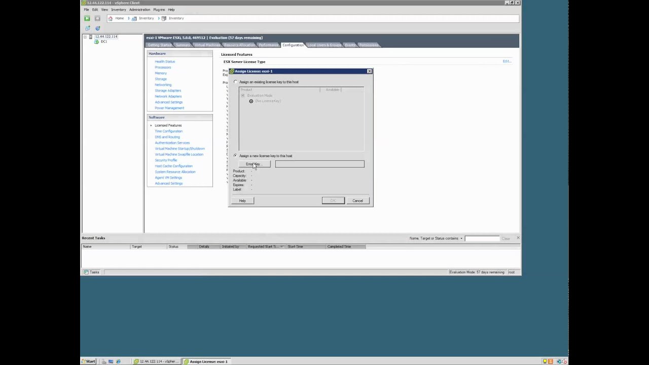 Vmware Esxi 5.1 Keygen
