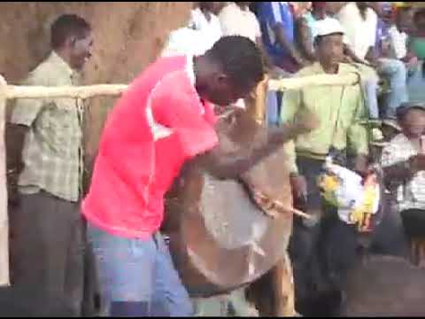 udambiudambi wa wamanda ngingama