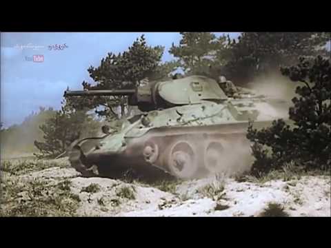 ოპერაცია ''ბარბაროსა'' (რუსეთის ფრონტი)