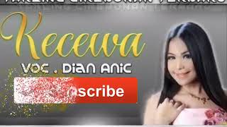 Download Lagu Lagu kecewa dian anic MP3 Download Lagu Lagu kecewa dian anic MP3
