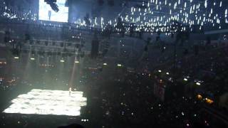 你是未來~郭富城舞林盛會演唱會2011-12-18
