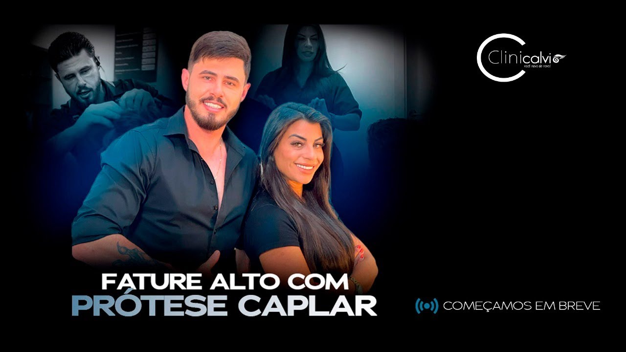 VOCÊ ESTÁ PREPARADO PARA FATURAR ALTO COM PRÓTESE CAPILAR EM 2025 ...