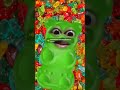 The Gummy bear song _ Long English Version#viral #toys #gummy #cute #funny